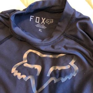 FOX Racing Women’s Rashguard